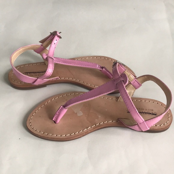 J. Crew Crewcuts Girls Sandals - Picture 3 of 5